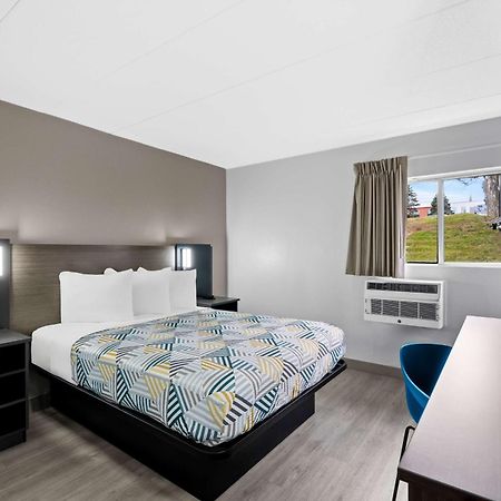 Motel 6-Portland, Me Kültér fotó
