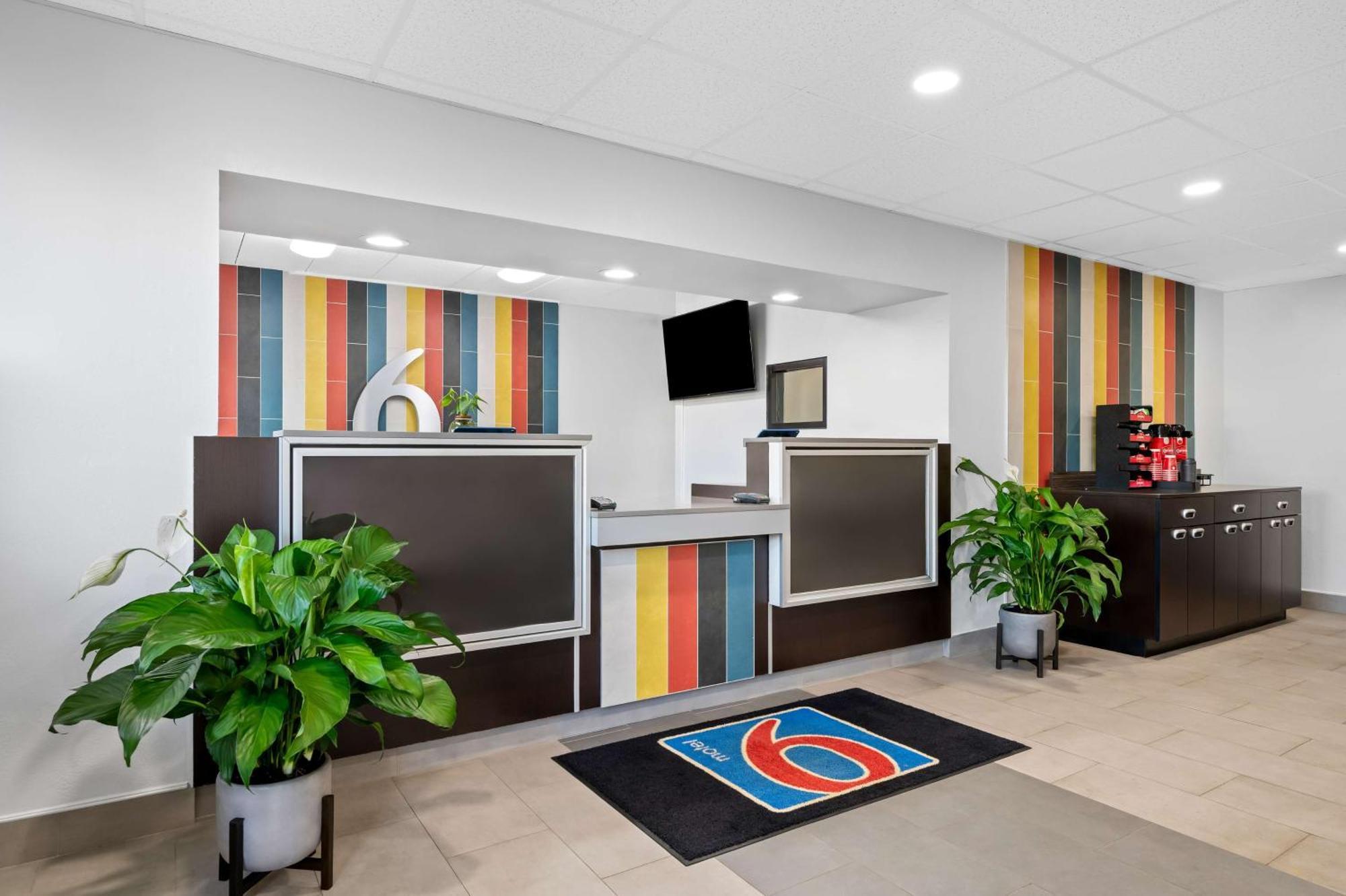 Motel 6-Portland, Me Kültér fotó
